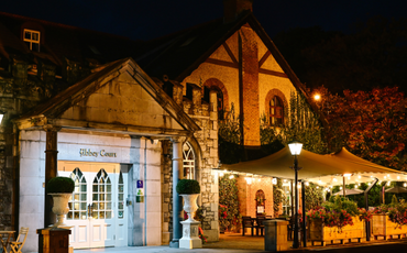 The Abbey Court Hotel